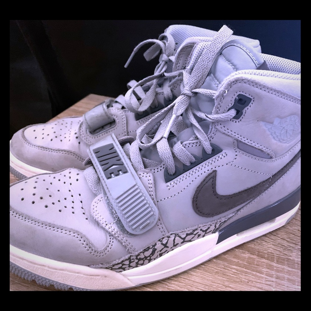 Nike Air Jordan